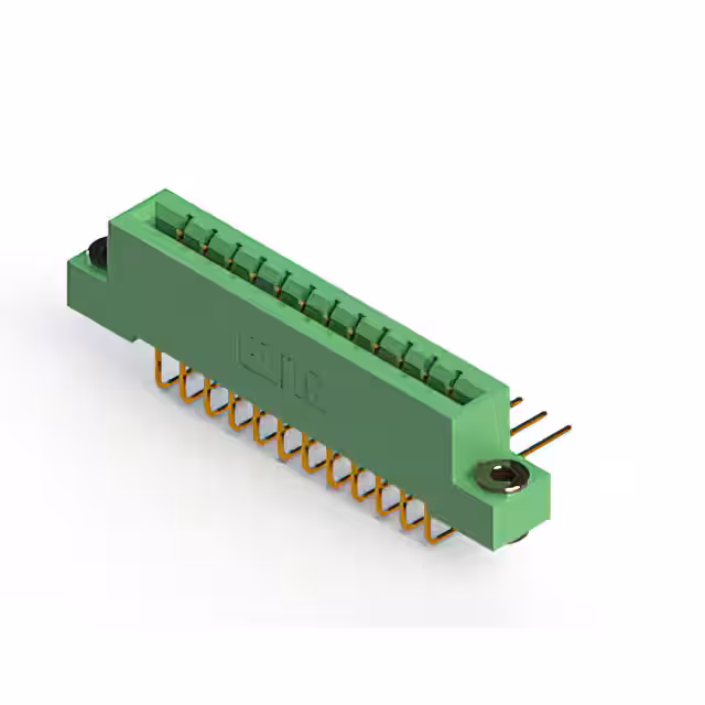 333-024-558-203 EDAC Inc.  Edgeboard Connectors